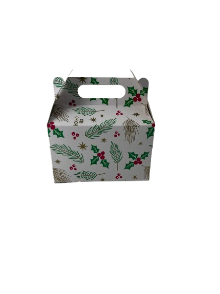 Christmas Print Boxes - Image 3