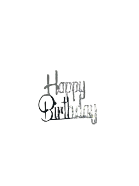 Happy Birthday - Image 4