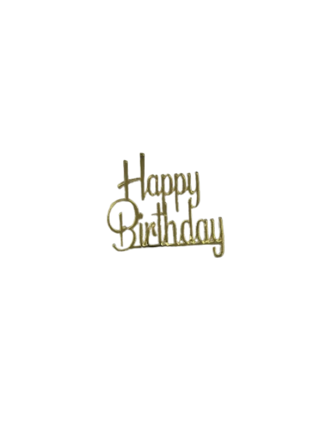 Happy Birthday - Image 3