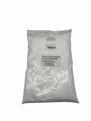 Royal Icing Powder